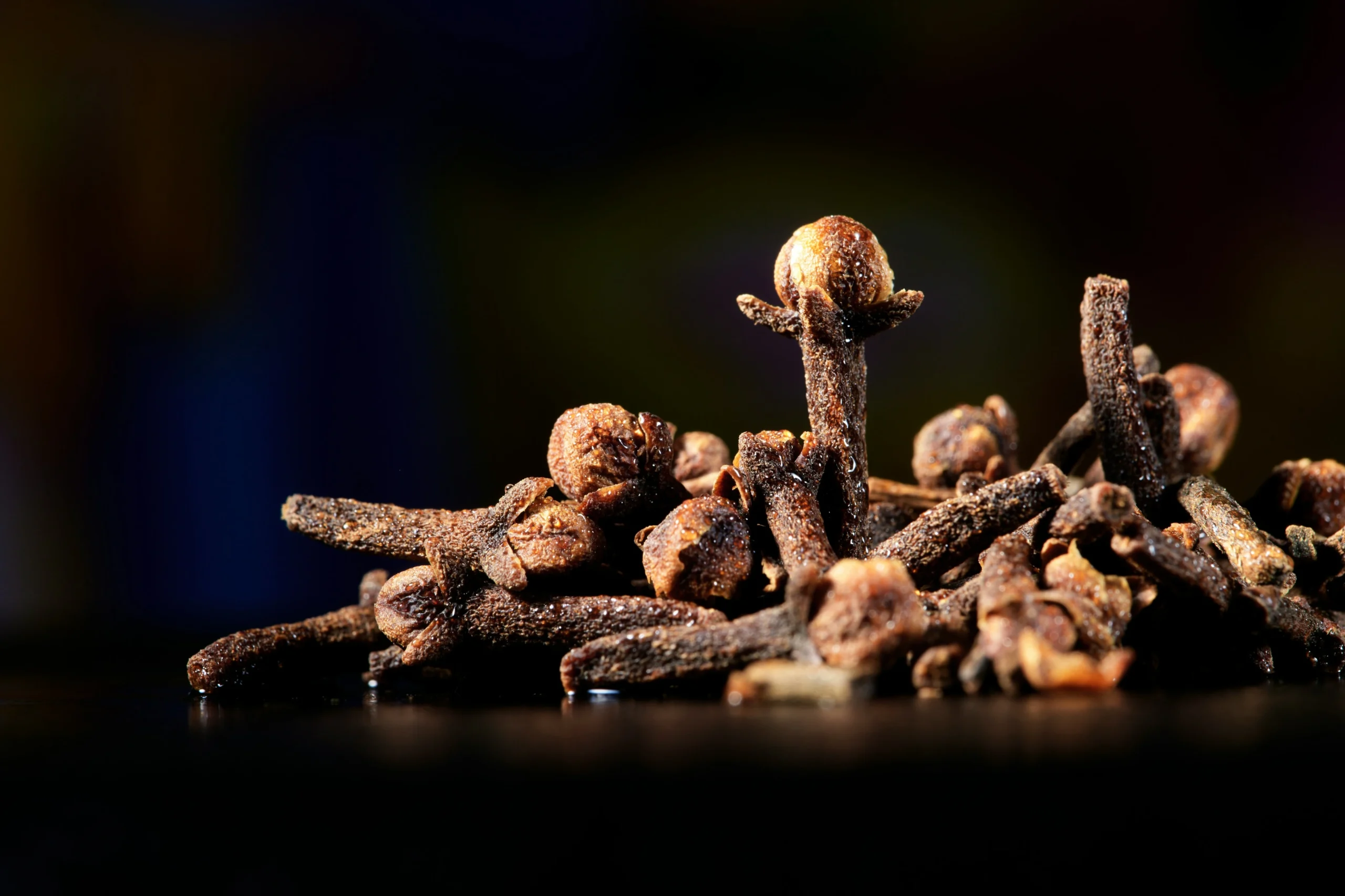 Indonesian-Cloves