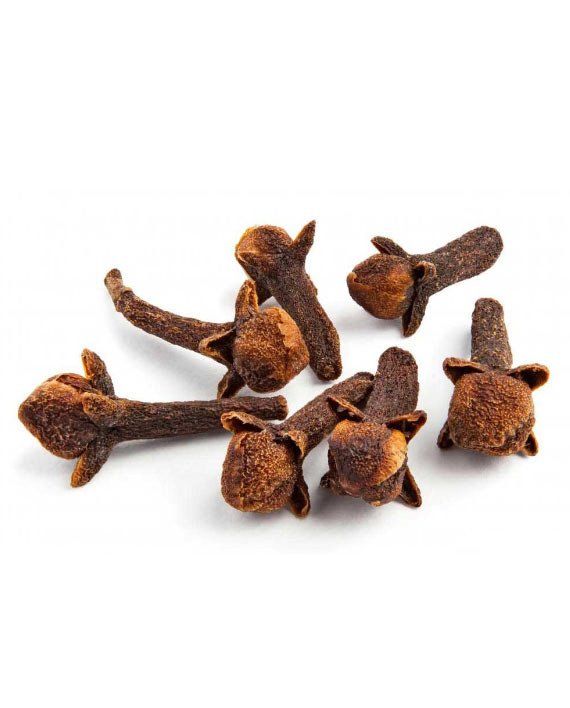 Indonesia-clove